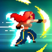 Icona di Otherworld Legends